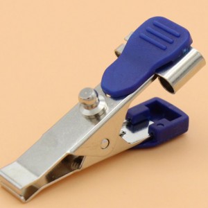 EKG ECG  clip