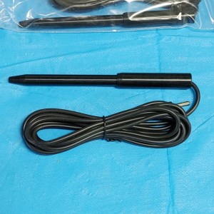 Reuseable 고주파용  모노 펜슬 핸드피스