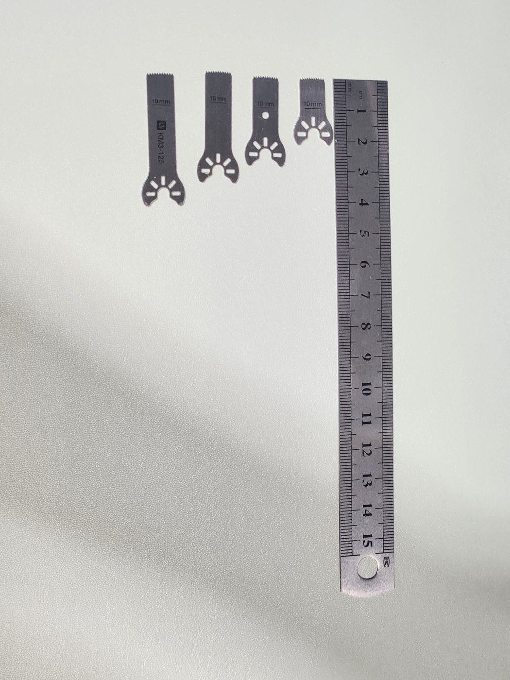 stryker micro sag saw blade