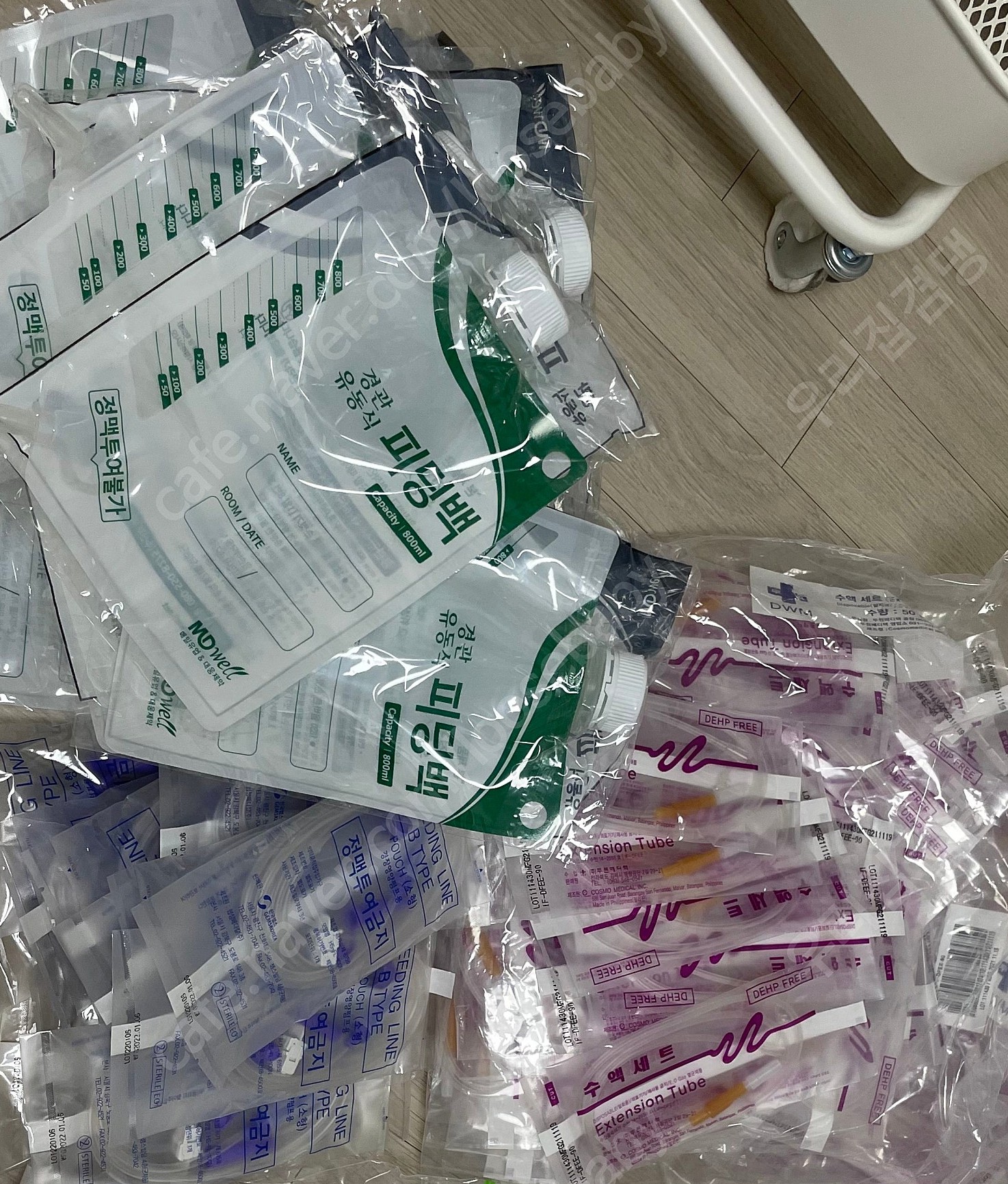 RKF-1000 Feeding Pump