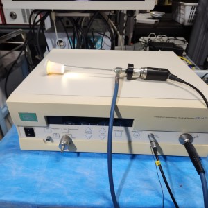 MGB Fencer laparoscopic surgical system