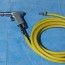 Synthes Swiss Universal Pneumatic Drill Dual Trigger Air Drill