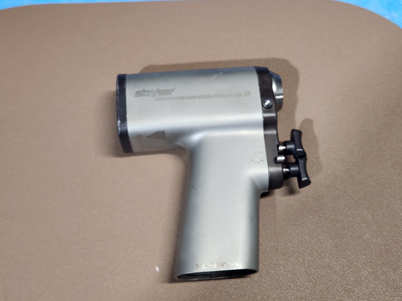 Stryker 4200 Cordless Driver 2