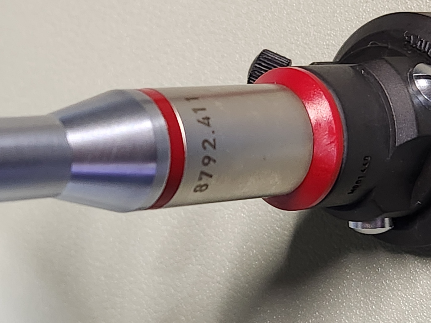 R.Wolf  Panoview Plus 8792.411 20° Spine Endoscope