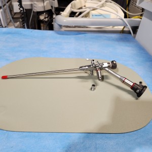 R.Wolf  Panoview Plus 8792.411 20° Spine Endoscope