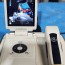 GE Vscan Portable Ultrasound with Probe V-scan with desk charger