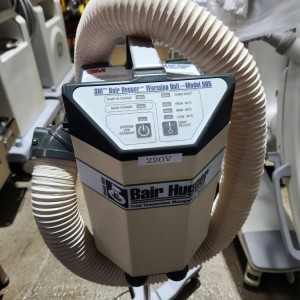Bair Hugger Warming Unit 505