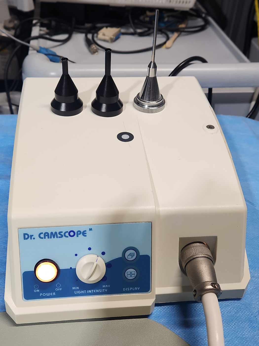 Sometech Dr camscope