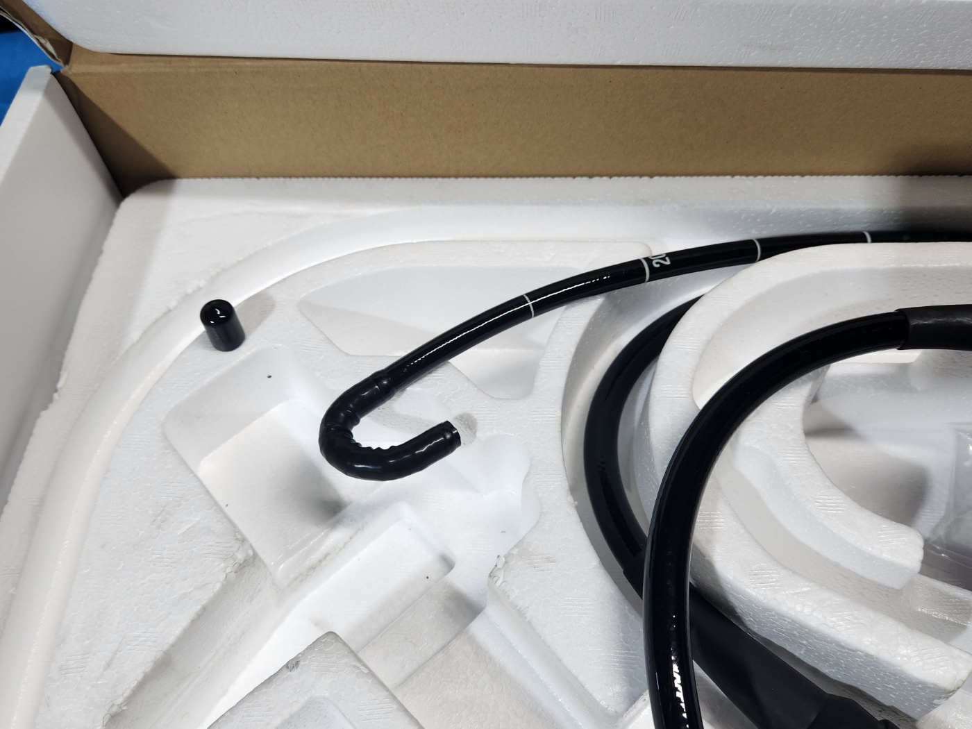 Olympus CV-260 Evis Lucera Video Endoscopy System