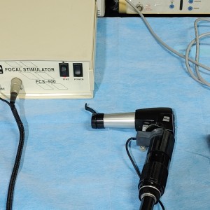 LKC FOCAL STIMULATOR FCS-500