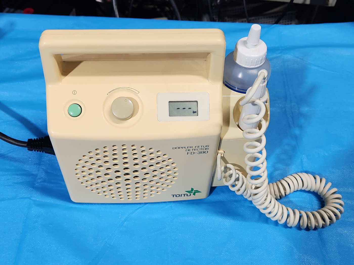 Fetal Doppler Toitu FD-300