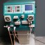 GAMBRO System AK 200 Ultra S dialysis machine