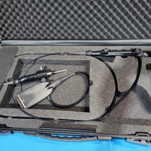 Olympus URF-V Flexible Video Ureteroscope