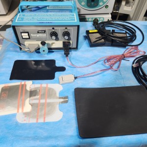 Valleylab Surgistat B Electrosurgical Unit