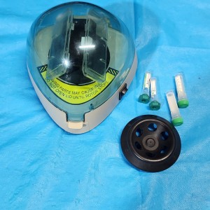 Labnet C1303-T-230V Mini Centrifuge/Slide Spinner