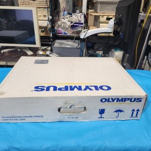 Olympus GIF-Q260, GIF-Q260J Gastroscope,Duodenum Endoscope