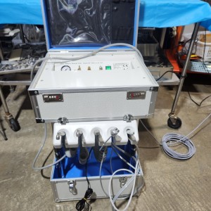 Impact Dental Unit DY-153A