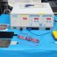 ERBE ICC 300 Electrosurgical Unit