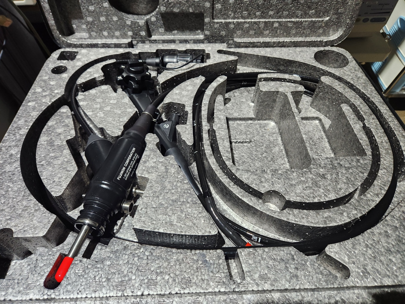 Fujinon EG-590WR Gastroscope