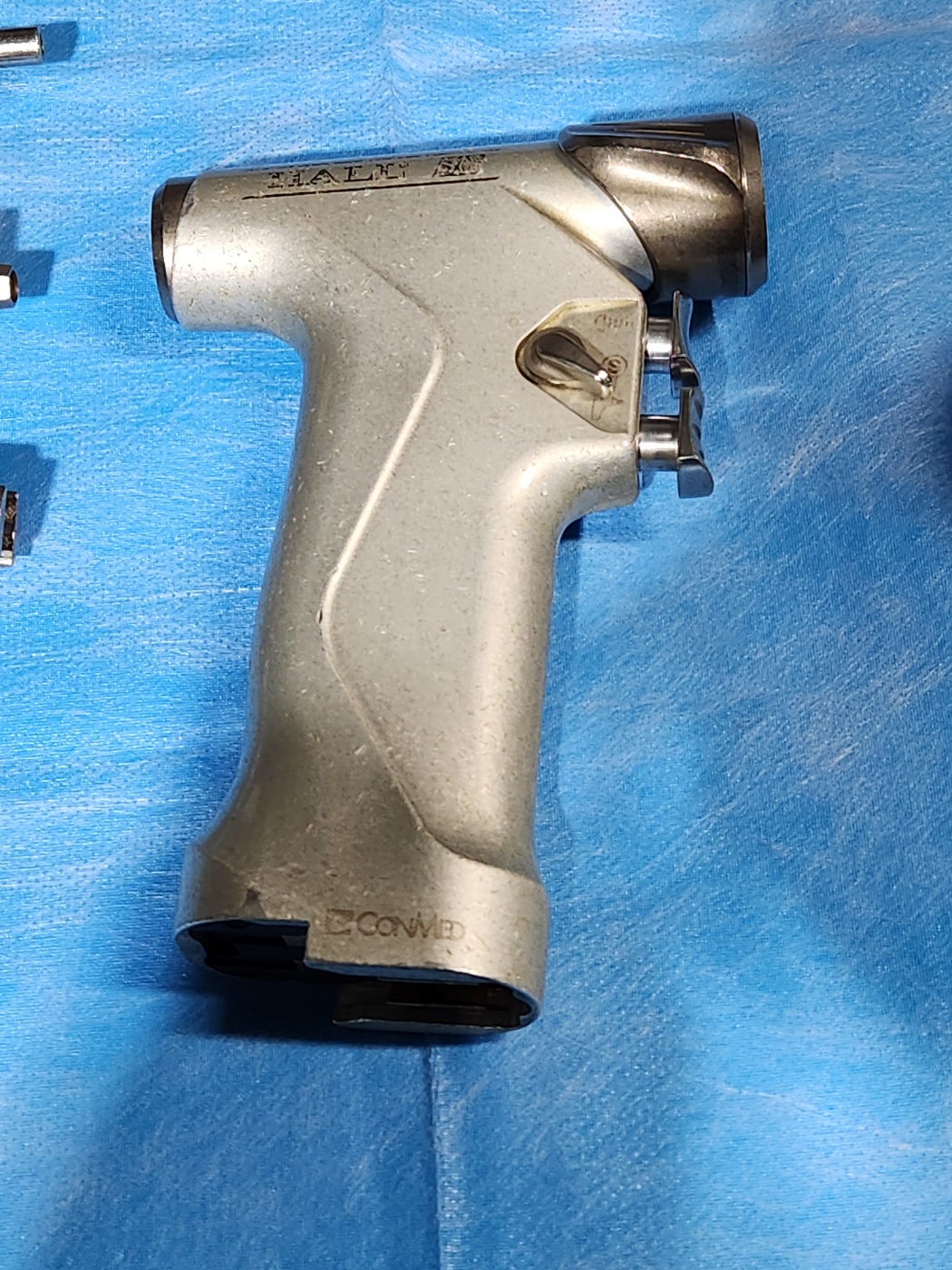 ConMed Hall 50 Dual Trigger Modular Surgical Drill