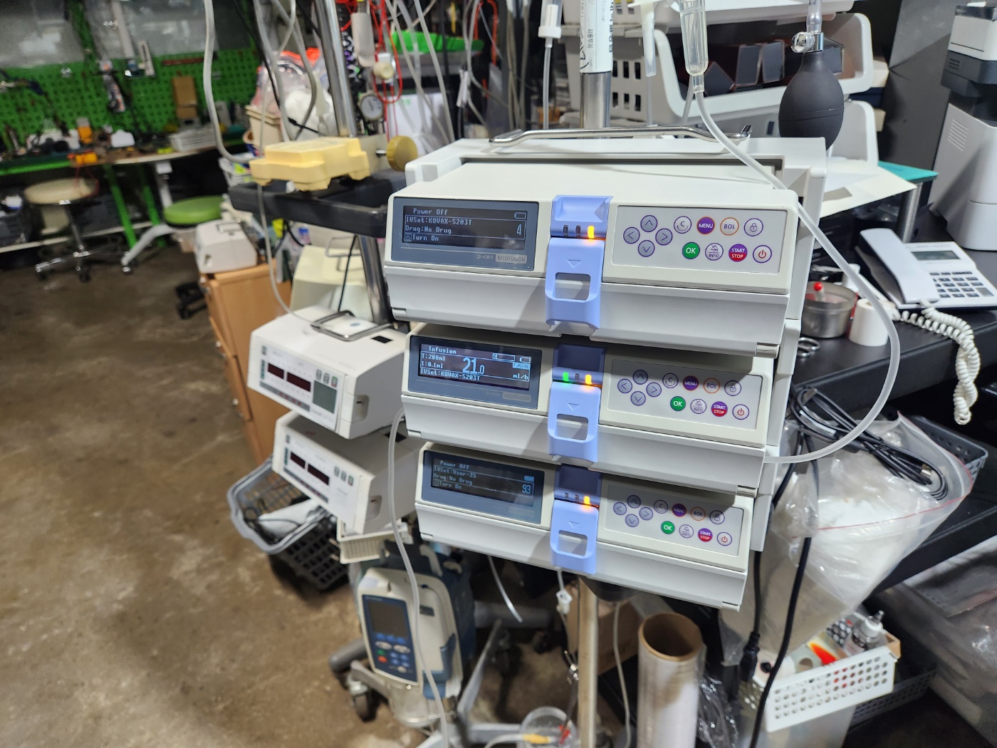 medifusion di-4000