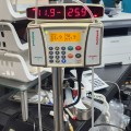 BodyGuard 121 Twins Infusion System