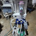 Vetia J&TEC Anesthesia Machine