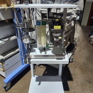compact 70 Anesthesia machine