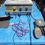 UM 200 Electrosurgical Unit