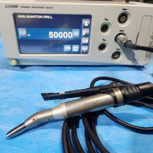 Stryker  TPS  Quantum Drill