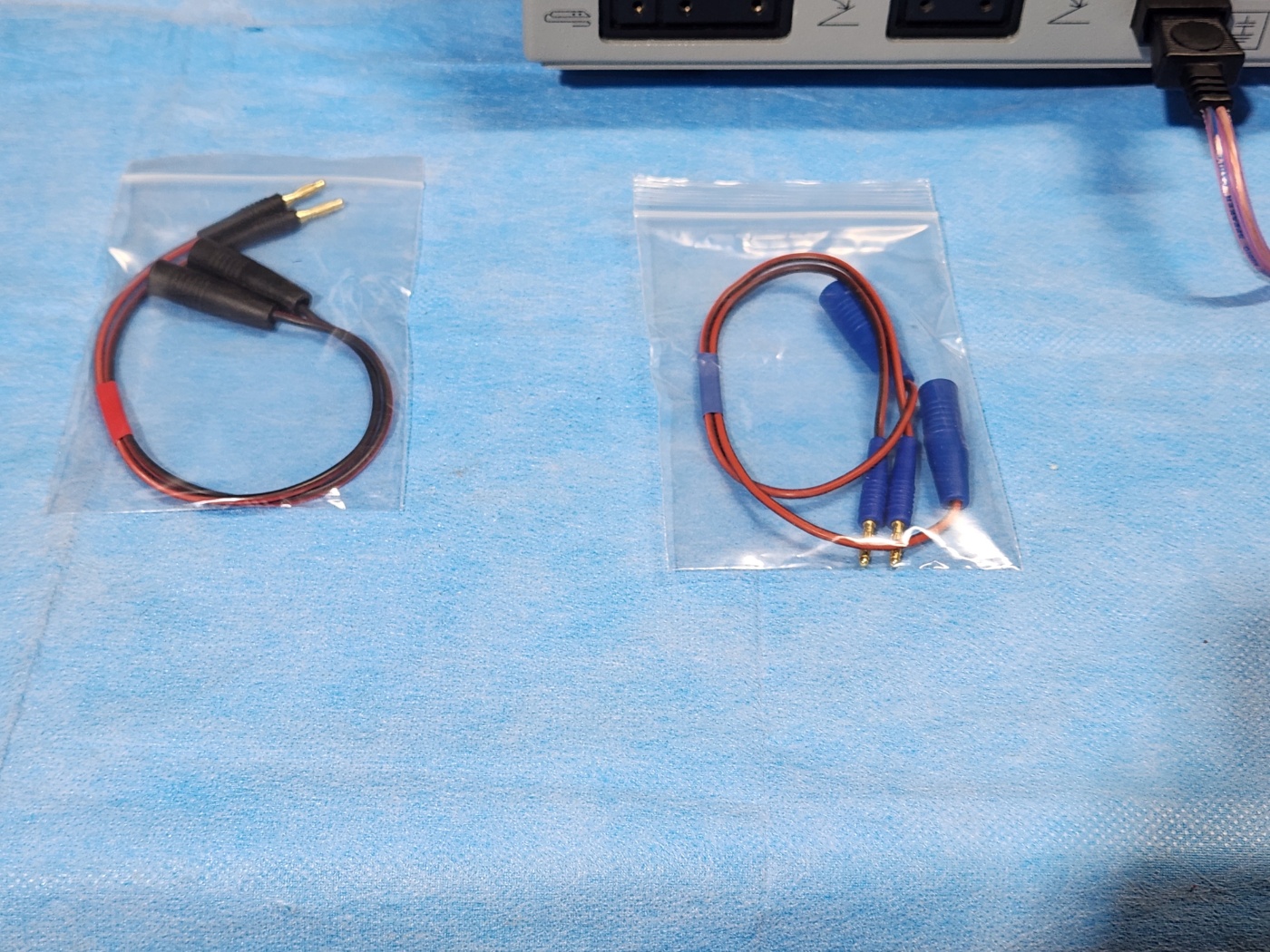 Ellman reuseable  Bipolar Cable