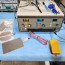 Bovie X-10 Electrosurgical unit