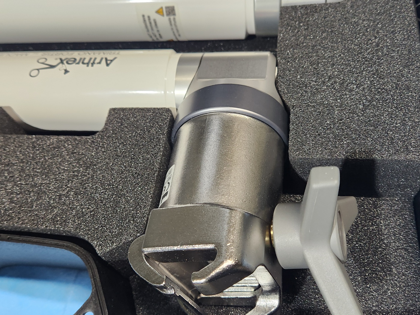 Arthrex AR-1740 Maquet Trimano Fortis Orthopedic Limb Arm Positioner