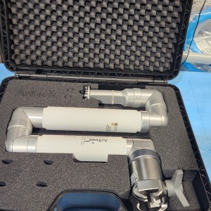 Arthrex AR-1740 Maquet Trimano Fortis Orthopedic Limb Arm Positioner