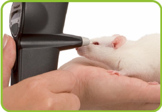 iCare TONOLAB  tonometer
