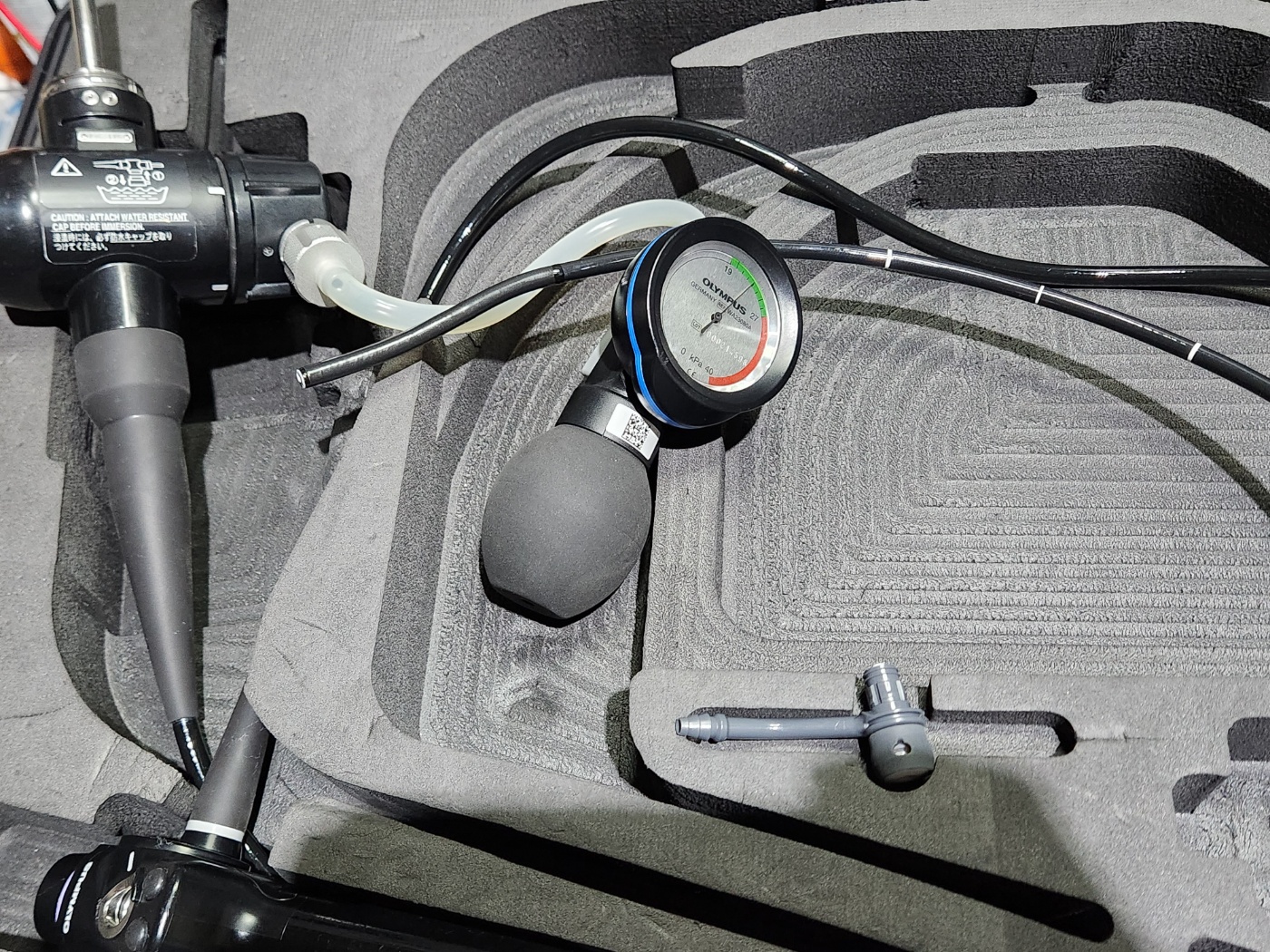 Olympus BF type 1T260 Bronchoscope