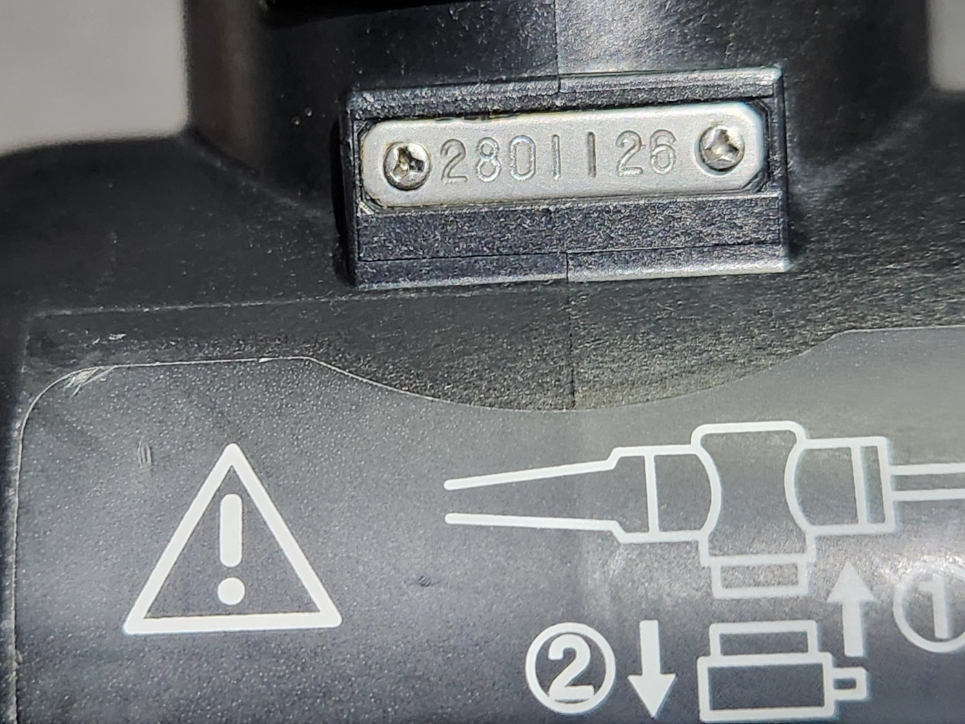 Olympus BF type 1T260 Bronchoscope