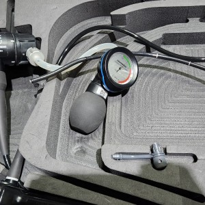 Olympus BF type 1T260 Bronchoscope