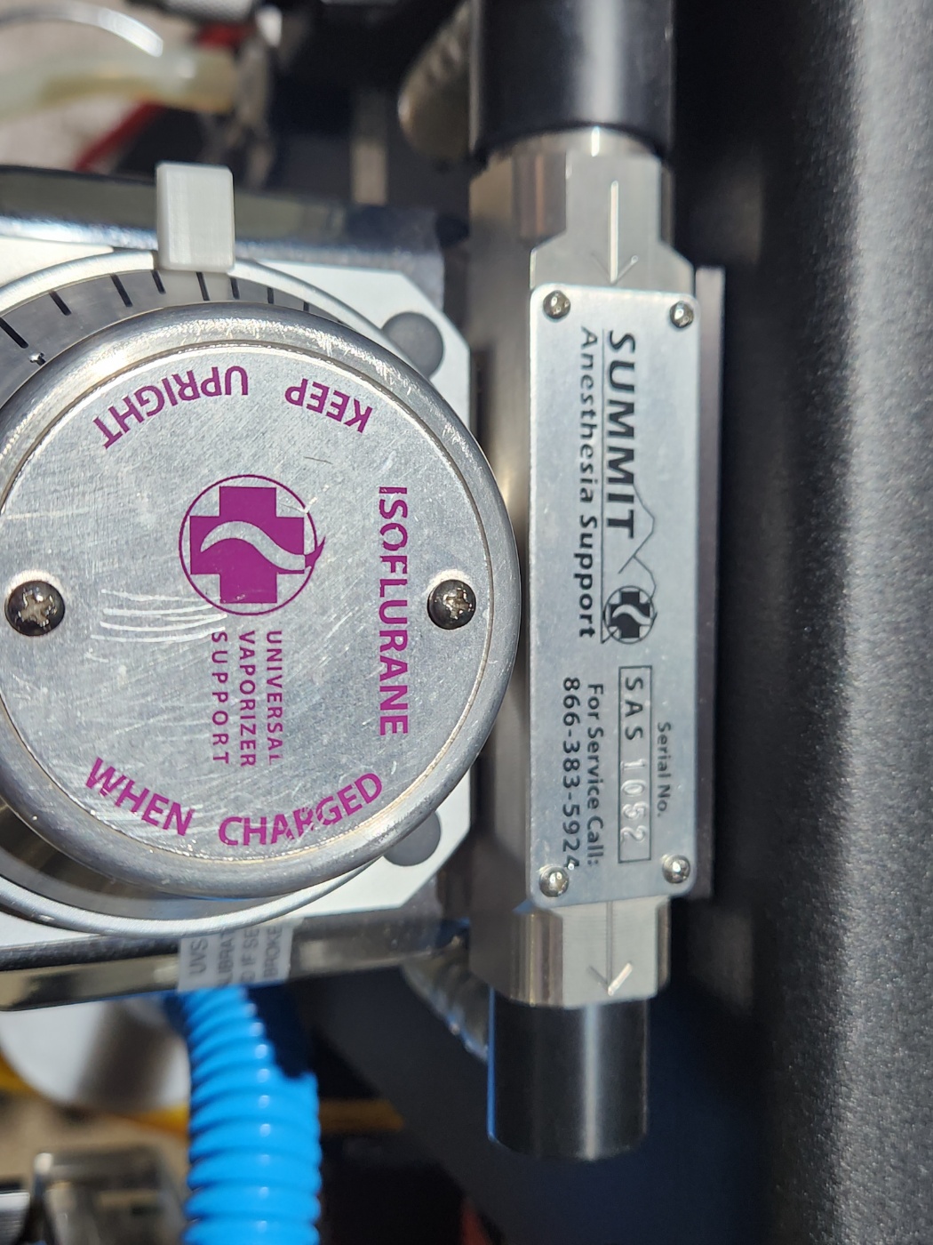 summit anesthesia solutions