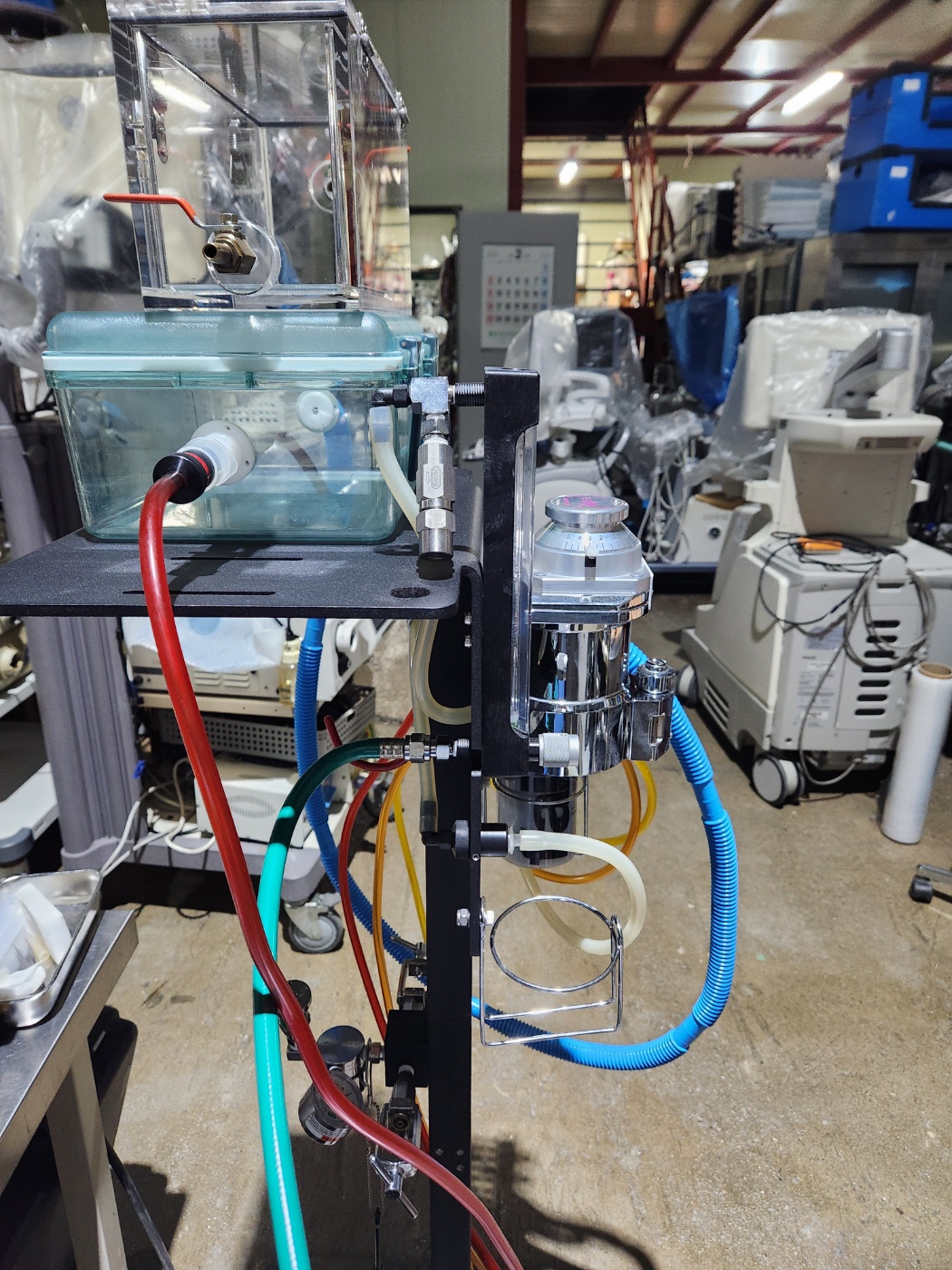 summit anesthesia solutions