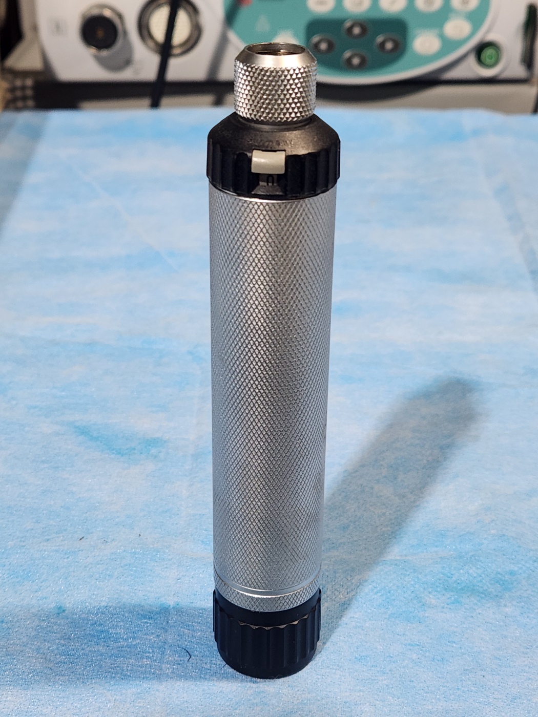 Heine  Ophthalmoscope, Otoscope용   handle (220V 충전식)