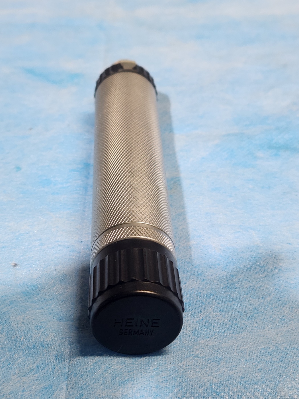 Heine  Ophthalmoscope, Otoscope용   handle (220V 충전식)