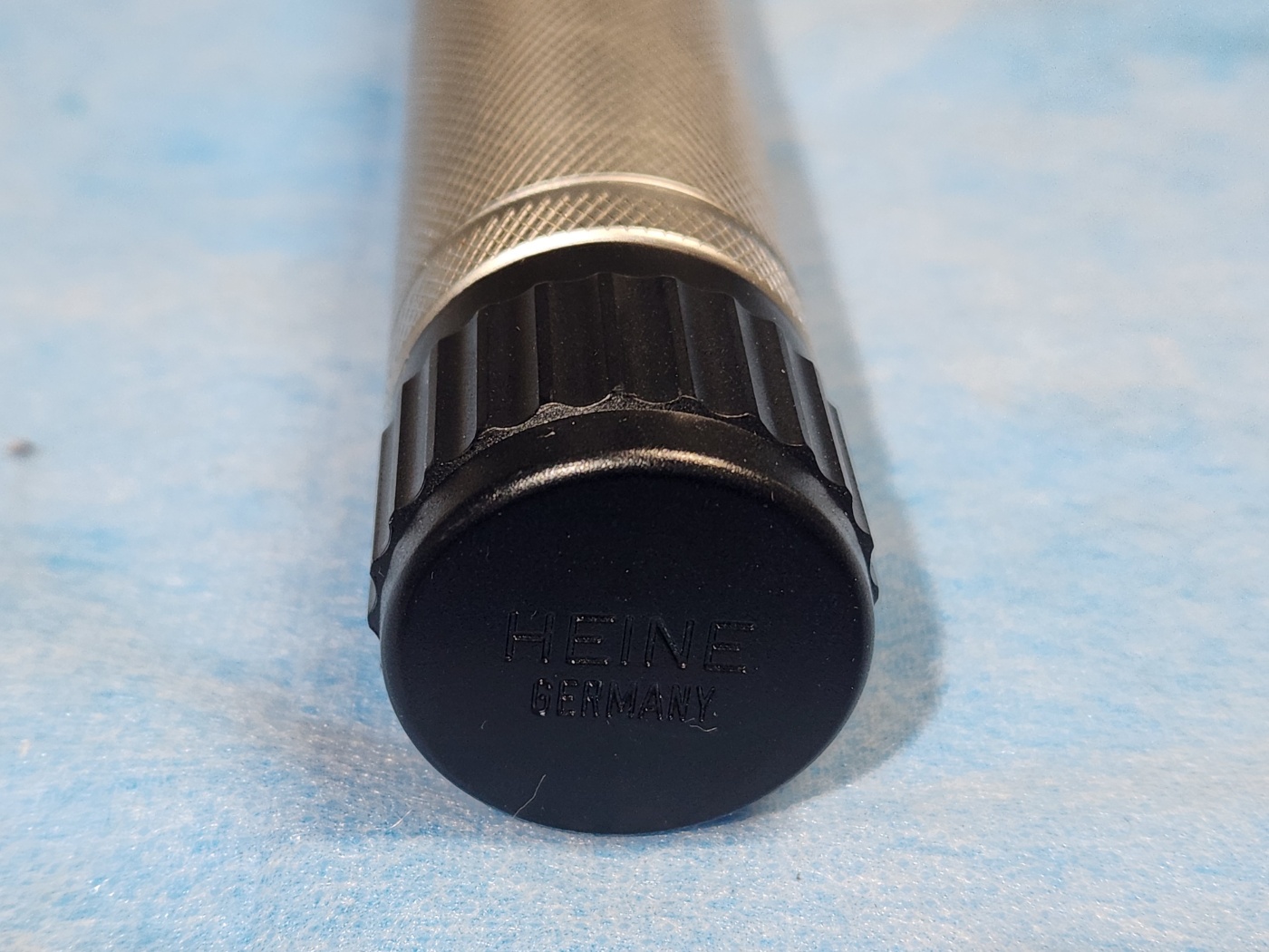 Heine  Ophthalmoscope, Otoscope용   handle (220V 충전식)