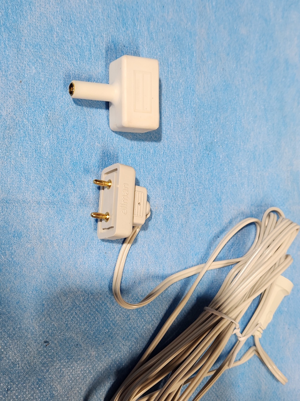 BM 780 Radiofrequency generator