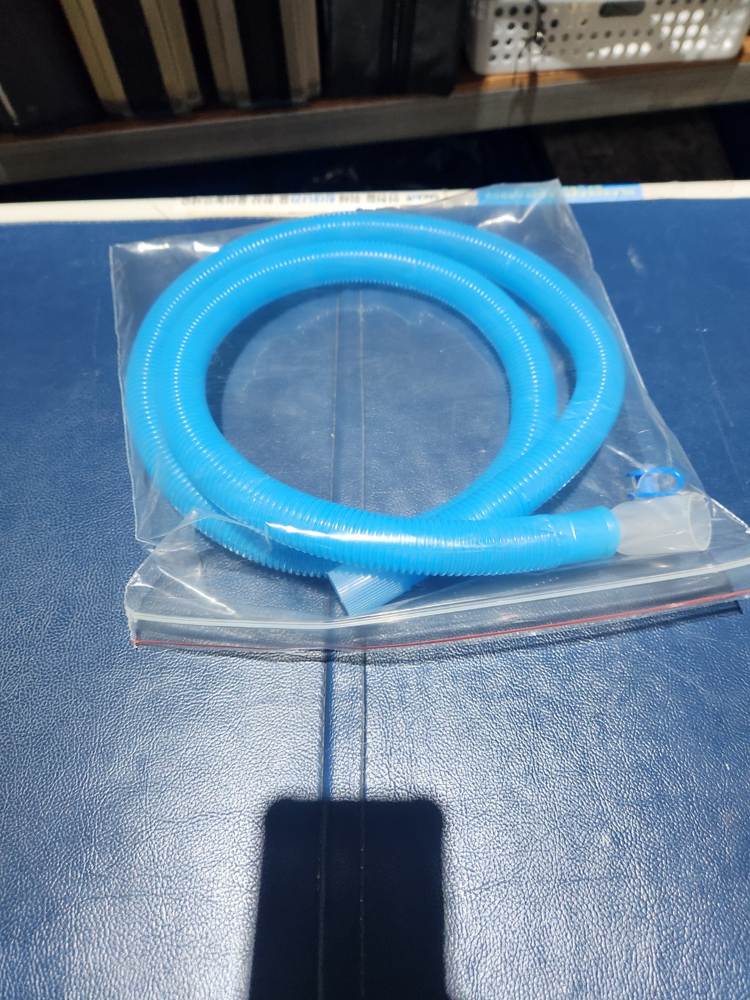 IPV1-C  Flow Ventilation