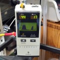 Microcap Plus  sidestream   Patient Monitor