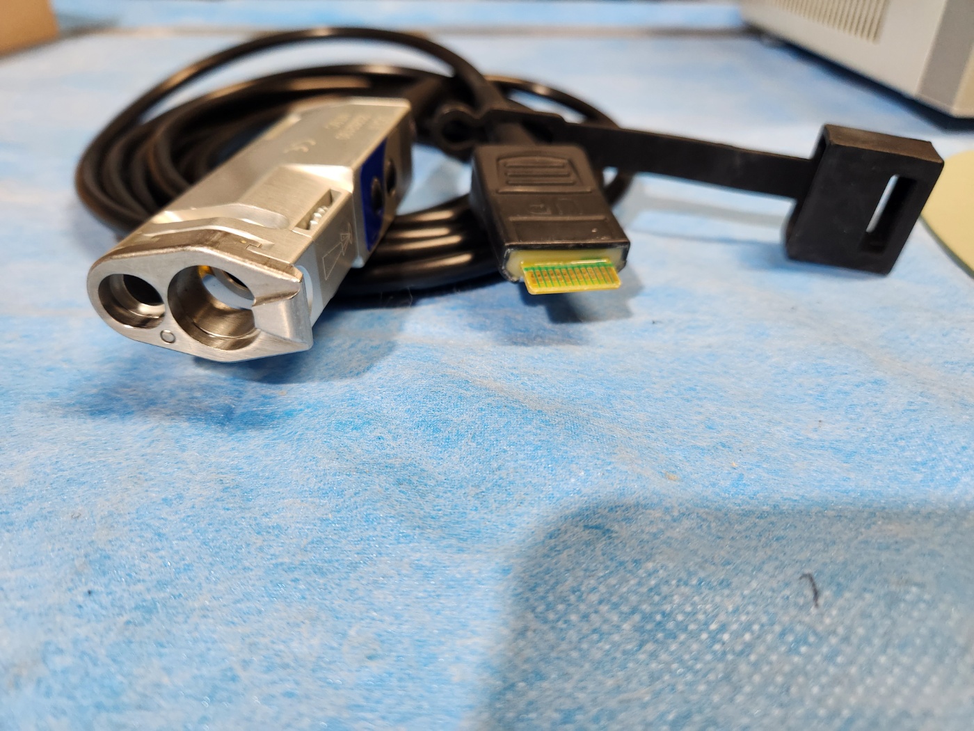 KARL STORZ DCI II system NTSC