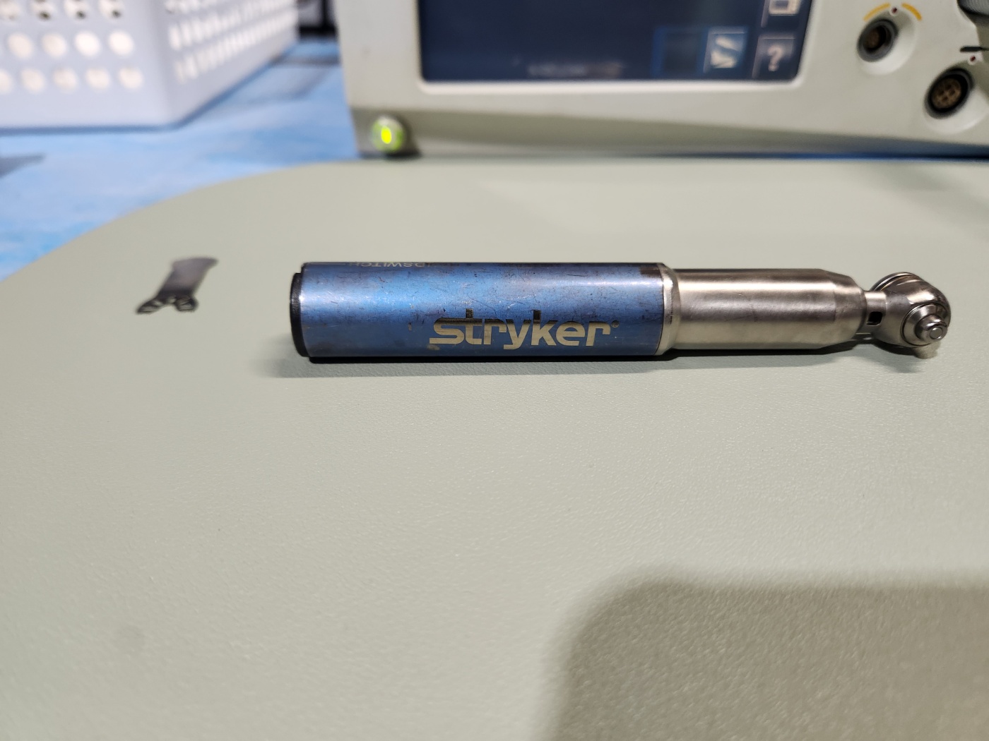 Stryker RemB Sagittal Saw 6400-034-000