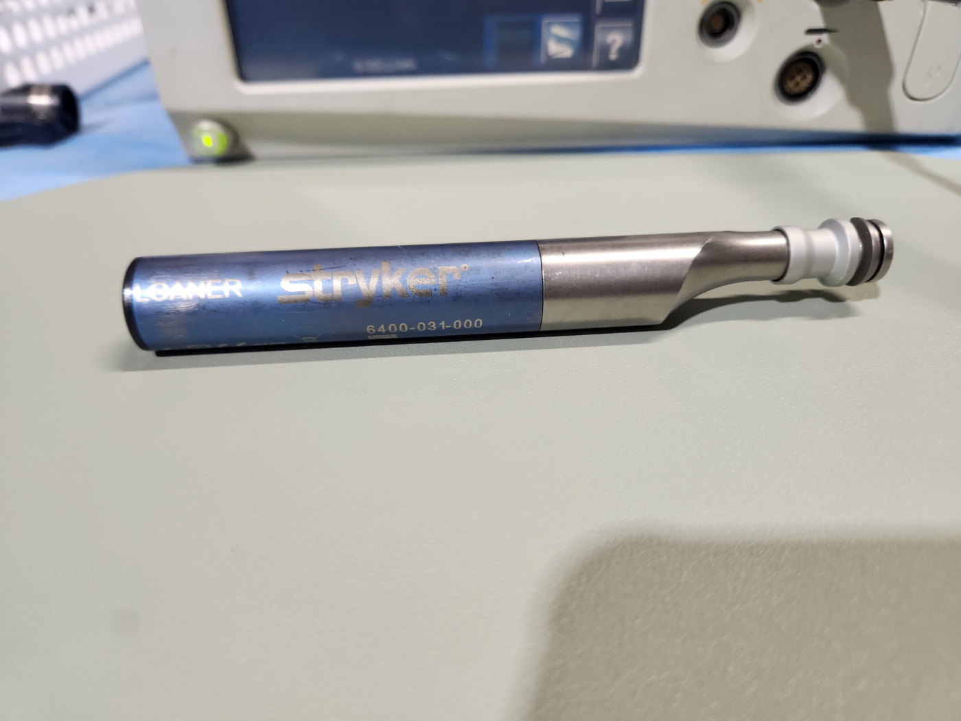 Stryker RemB Oscillating Saw