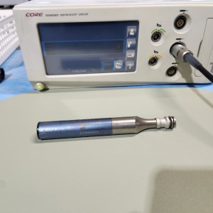 Stryker RemB Oscillating Saw